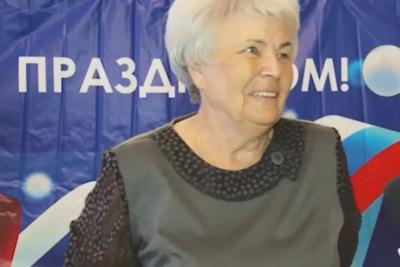 «В Сызрани были такие руководители, как Шекунова»: Людмила Ивановна вспомнила время, когда приехала на «Пластик»
