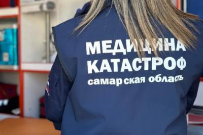 Под Сызранью откроется трассовый медпункт для экстренной помощи пострадавшим в ДТП