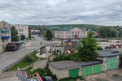 Жителей Октябрьска переселят из нехороших квартир, построенных в год смерти Сталина