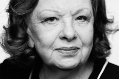 «Тетя Шура-то померла»: ушла из жизни супруга дяди Мити из «Любовь и голуби»