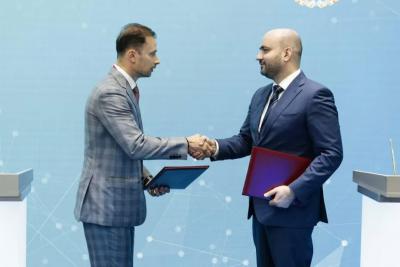 Самарская область станет ключевой площадкой для системы «ЭРА-ГЛОНАСС»