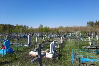 Похороны в Октябрьске обернулись поножовщиной - фото