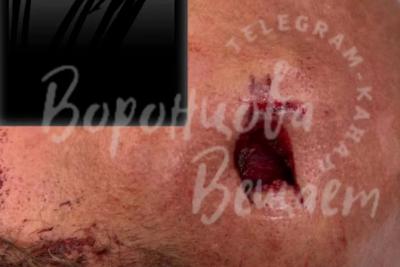 Мигрант выстрелил в голову мужчине у здания правительства Самарской области - фото