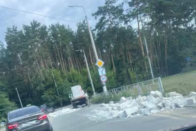 В Сызрани водитель «Газона» покаялся: полиция о происшествии на проспекте Королева