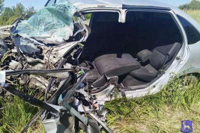 Увеличилось число пострадавших в аварии с загоревшейся под Сызранью фурой: что произошло
