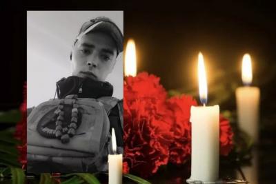 На СВО погиб Валерий Разумов из Шигонского района