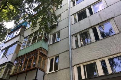 В Саратове повреждены дома, в Самарской области объявлена тревога: число сбитых БПЛА перевалило за сто
