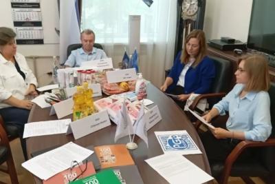 На конкурс лучших товаров пойдет самарский хлеб, «Утёвское масло» и сызранский бензин
