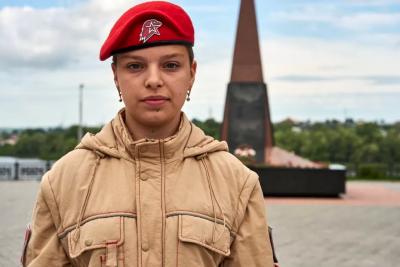 Дарья Боронова предложила все организовать, как квест: ВПО «Щит» из Сызрани стал лучшим