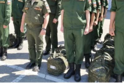 Не явился в военкомат - значит уклонист: тех, кто не пошел служить в армию готовы лишить гражданства