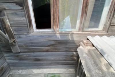 Приехавшие в дом полицейские обнаружили следы крови: ЧП в Сызрани