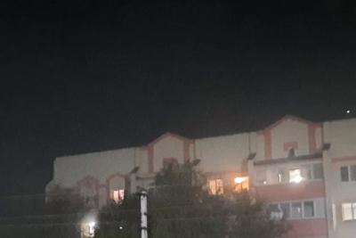 Есть раненые в пассажирском поезде: подробности ночного налета БПЛА на юг России