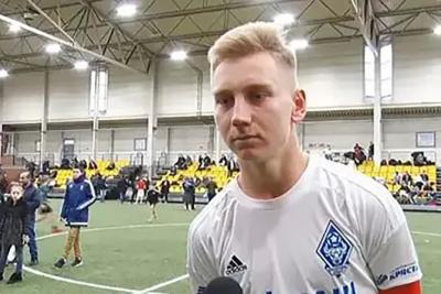 Опять подержали в предбаннике сборной! Наиль Умяров не держит обиды, а мог бы