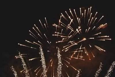 Власти Сызрани объяснили отмену салюта на день города