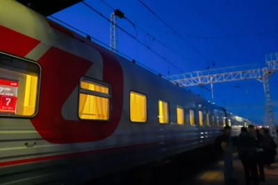 Пора брать отпуска: с 22 сентября через Сызрань начнет курсировать новый поезд