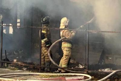 План «Ковёр» в Поволжье, события в Рязани: в ночь на 5 сентября были сбиты 92 украинских беспилотника