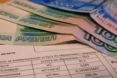 С жителей Сызрани, Самары и Тольятти пообещали не брать пени