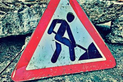 В двух районах Сызрани на месяц перекроют движение из-за масштабных работ по замене водовода