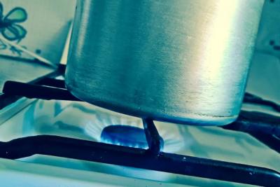 Жителей Сызрани попросили не искать утечку газа с помощью огня