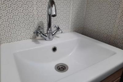 У сызранцев возникли проблемы с водой из-за инцидента