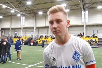 Футболист «Спартака» Умяров прокомментировал инцидент с такси и игроками «Крыльев Советов»