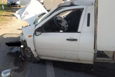 В ЦГРБ Сызрани доставили не пропустившего «пирожок» пенсионера: что произошло