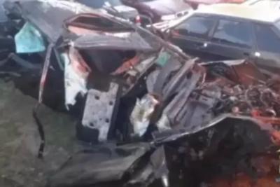 Вынесен приговор по делу о гибели под Сызранью людей в «Танке»