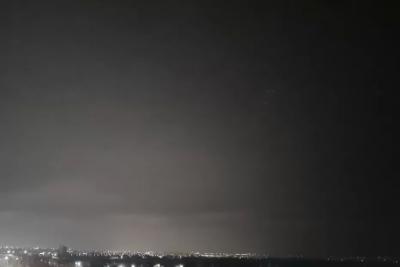 Вынырнувший из космоса астероид, засекли менее чем за сутки до сближения с Землей