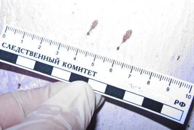 Школьники устроили кровавую разборку прямо на уроке