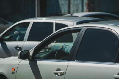 Штраф вырос до 45 тысяч: свыше ста водителей Сызрани стали героями новостей