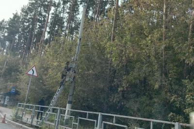 Камеры фиксации нарушений растут как грибы: дороги Сызрани берут под тотальный контроль