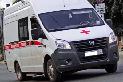 В Самарской области насчитали 6 очагов заражения коронавирусом