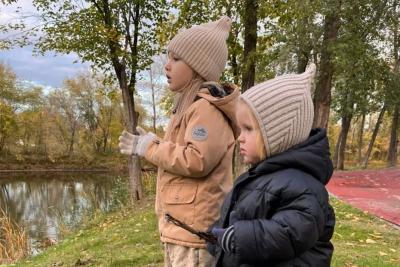 Осенний бэби-бум: в Сызрани женщины бросились массово рожать