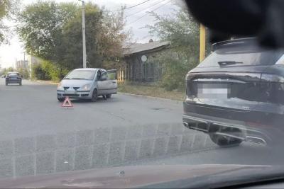 «Китаец» и «японец» не поделили перекресток в Сызрани - последние новости