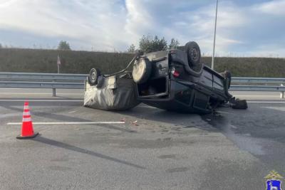 Кроме себя винить некого: стало известно, что произошло на скоростной трассе под Сызранью