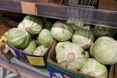 Российский министр попался на краже еды в супермаркете: что произошло