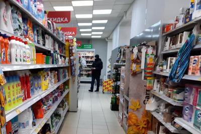 В магазинах создают базу профессиональных воров, чтобы дышать им в затылок