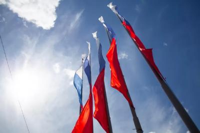 К зданию администрации в Самарской области подбросили гранату