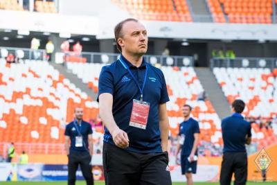 «Крылья Советов» Воецкого на последних минутах вырвали победу у «Енисея»