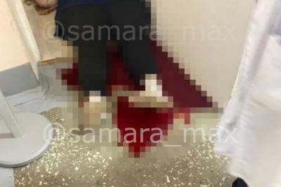 Лужа крови - это еще не убийство: что на самом деле произошло в общежитии колледжа