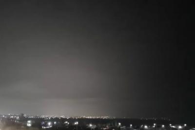 Беспилотники всю ночь летели на Москву один за другим: сбито и перехвачено до двухсот БПЛА