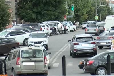 В Сызрани ушлые таксисты пытаются заработать на клиентах без поездки