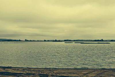 В Сызрани готовятся перекрыть все дороги к реке Волге