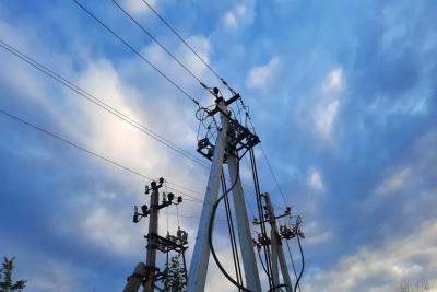 Сызрань ждет масштабное отключение электроэнергии: в списке сотни домов