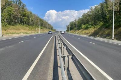 До конца года на дорогах Самарской области появится почти две тысячи камер