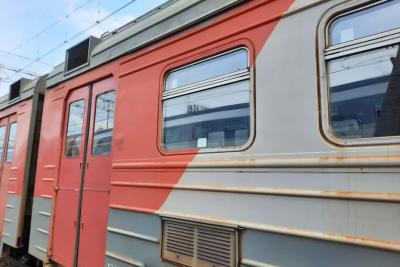 Электрички на Сызрань меняют расписание