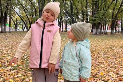 Девочки обогнали мальчиков: перед ноябрьскими праздниками в Сызрани случился бэби-бум