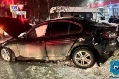 В Сызрани студент пошел за продуктами и мгновенно погиб - что он сказал маме перед смертью