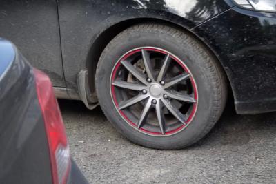 В ГАИ напомнили водителям: факт уничтожения машины надо еще доказать