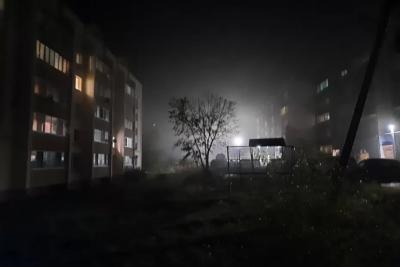 В эти минуты Самарской области угрожает атака БПЛА